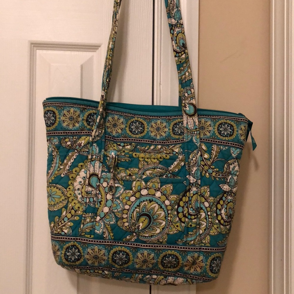 Vera Bradley tote